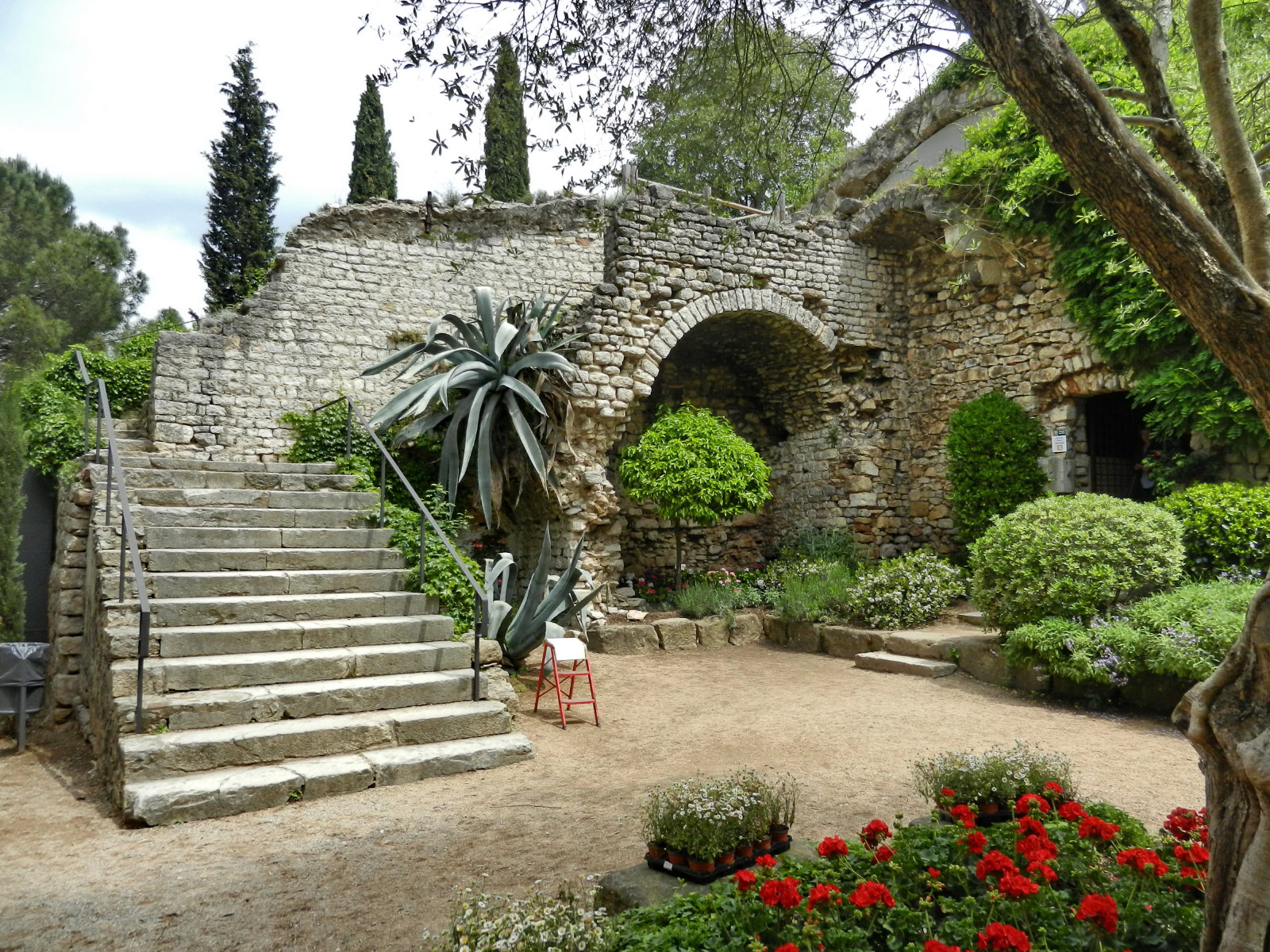 Girona
